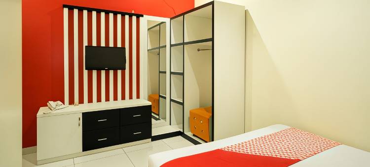De Kayakini Hotel图片
