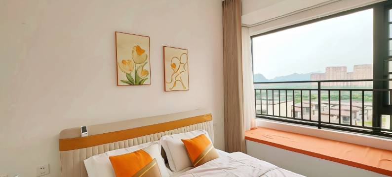 易宿民宿(柯南大道分店)图片