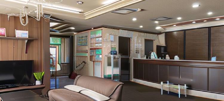 WING国际酒店-出水(Hotel Wing International Izumi)图片