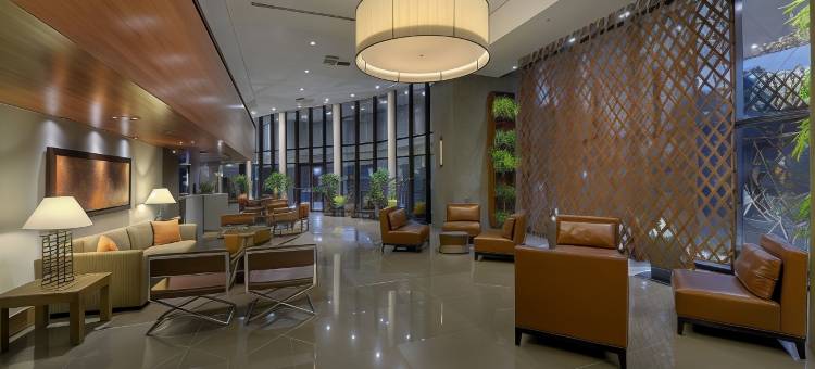 大坎普德维尔尊贵酒店(Deville Prime Campo Grande)图片