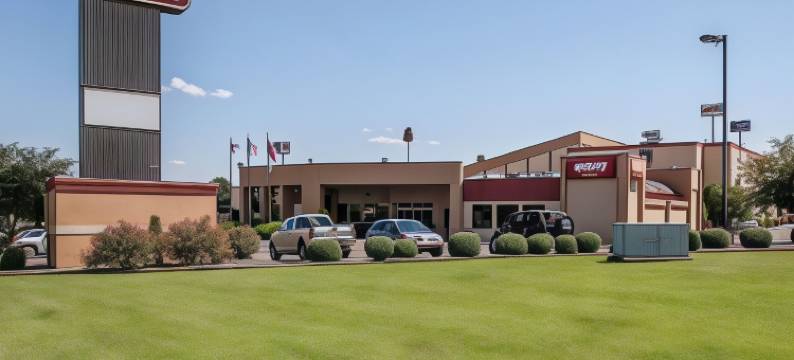 克拉丽奥酒店(Clarion Inn)图片