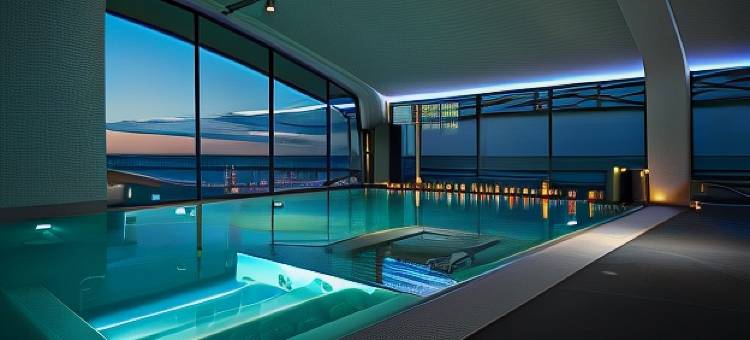 卓越酒店、SPA和丽都(Excelsior Hotel, Spa & Lido)图片