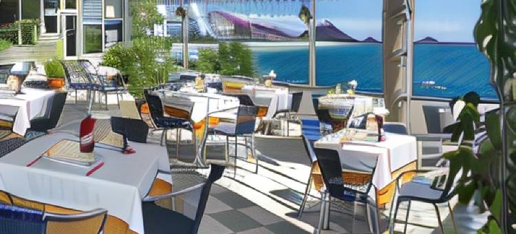 阿拉亚内斯海滩酒店(Arrayanes Playa Almuñecar)图片