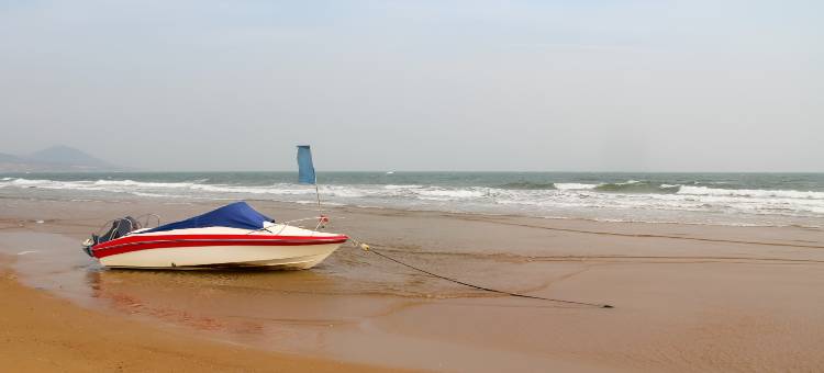 汉庭酒店(青岛栈桥中山路店)图片