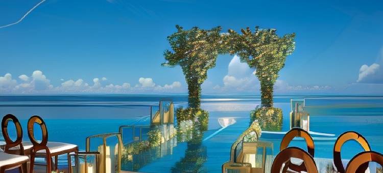坎昆里维埃拉现在自然酒店(Dreams Natura Resort and Spa)图片