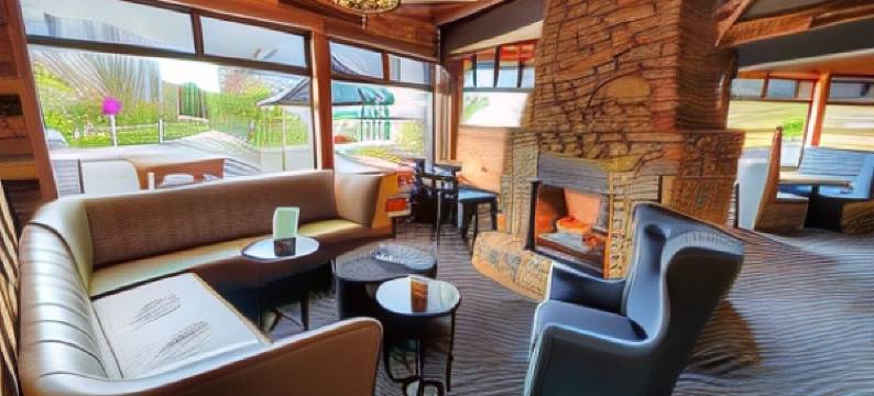 迪斯汀克斯卢克斯莫尔酒店-蒂阿诺(Distinction Luxmore Hotel)图片