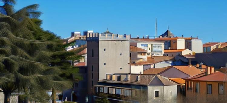 阿维拉旅馆(Parador de Avila)图片