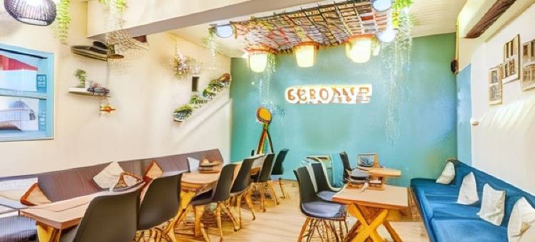 Super Collection O Hotel Blueline图片