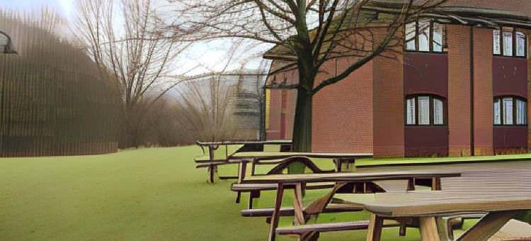 布里真德加的夫M4温德姆戴斯酒店(Days Inn by Wyndham Bridgend Cardiff M4)图片