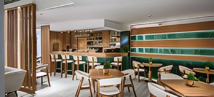 迪马吉奥豪华酒店＆SPA(Dimargio Luxury Hotel & Spa)图片