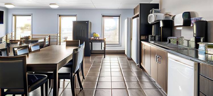 SureStay Studio by Best Western Hardisty图片