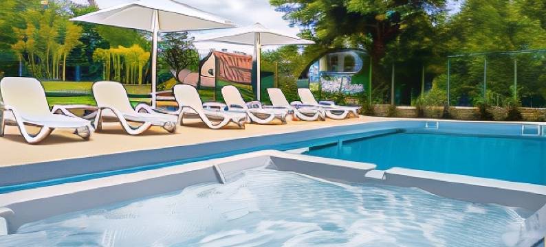 小蟋蟀美食与客房(Kistücsök Food & Room)图片