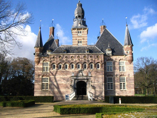 翁贝托餐厅酒店