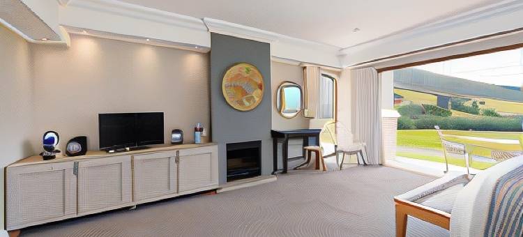 班霍克小屋(Banhoek Lodge)图片