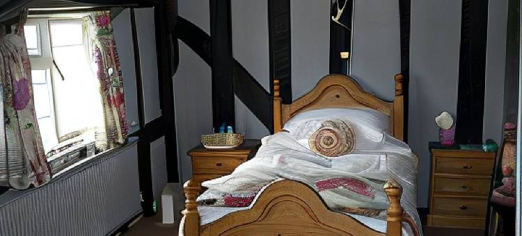 伍德维尤民宿(Woodview B&B Colchester)图片