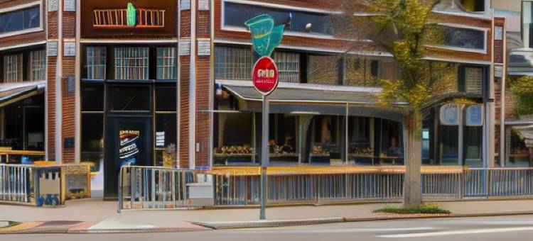 Sonder by Marriott Bonvoy the Artesian Apartments LoHi图片