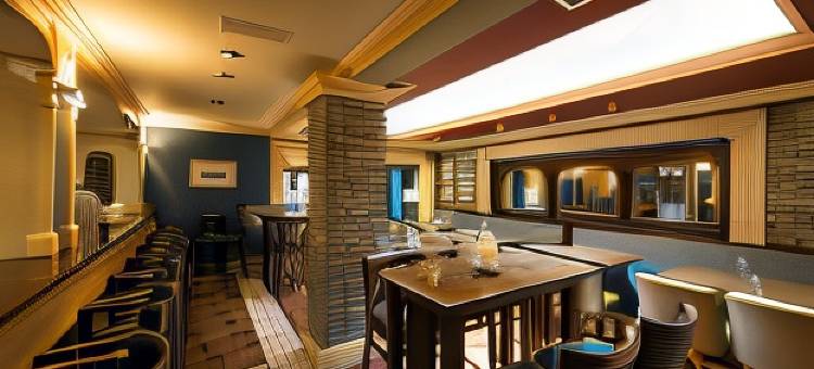 麦克鲁姆城堡酒店(Castle Hotel Macroom)图片