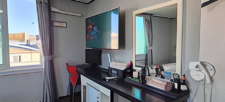 哈鲁艾酒店(haruae hotel)图片