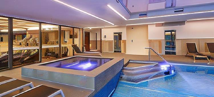 布雷达凡德瓦克酒店(Van der Valk Hotel Breda)图片
