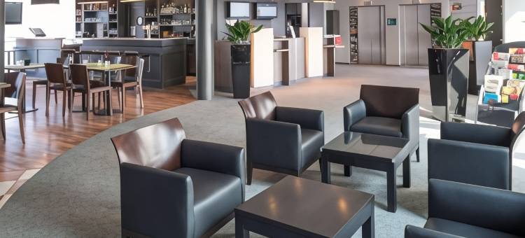 宜必思卢森堡南部酒店(Ibis Luxembourg Sud)图片