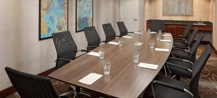 波士顿/比尔里卡-贝德福德Homewood Suites by Hilton(Homewood Suites by Hilton Boston-Billerica/Bedford/Burlington)图片