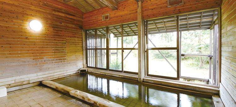 人吉温泉 白鹭庄(Hitoyoshi Onsen Shirasagiso)图片
