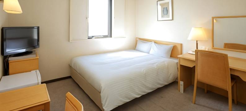 福冈大川微笑酒店(Smile Hotel Fukuoka Okawa)图片