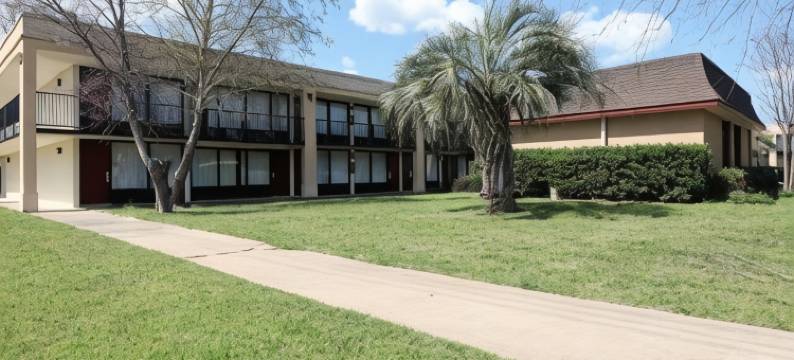 纳斯托什6号汽车旅馆(Motel 6 Natchitoches, La)图片