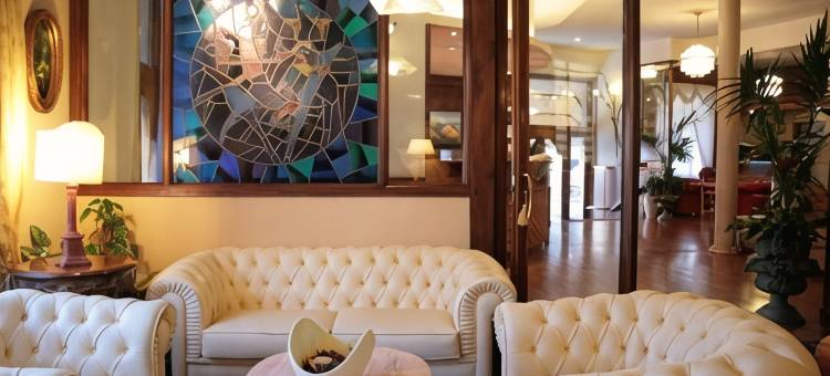 大陆酒店(Hotel Continentale)图片