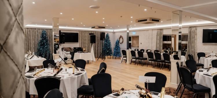 Best Western Ivy Hill Hotel图片