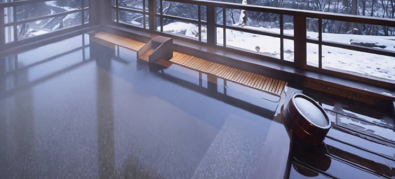 科夫堪酒店(Kofukan)图片