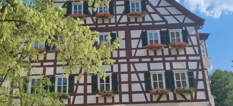 OSCARS Hotel 1415奥斯卡1415酒店(Oscars Hotel 1415)图片