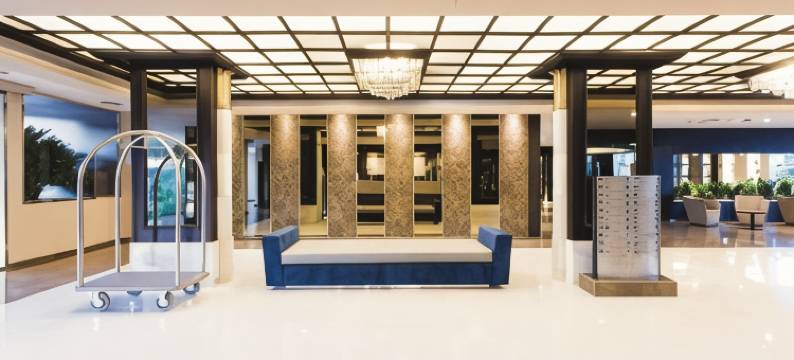 Riu布拉沃酒店-0'0全包式(Hotel Riu Bravo - 0'0 All Inclusive)图片