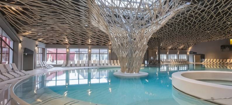 索特利尔欧里米尔温泉酒店(Terme Olimia - Hotel Sotelia)图片