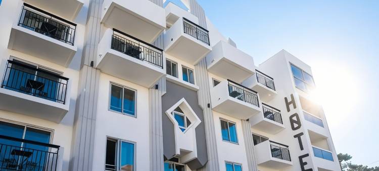 T精品酒店(T Boutique Hotel)图片