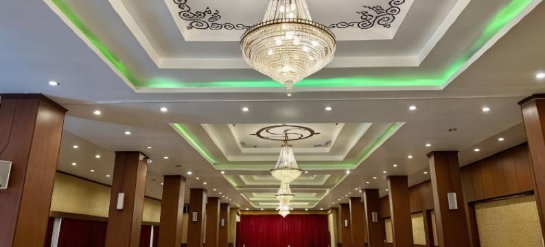 集合点酒店(Hotel Rendezvous)图片