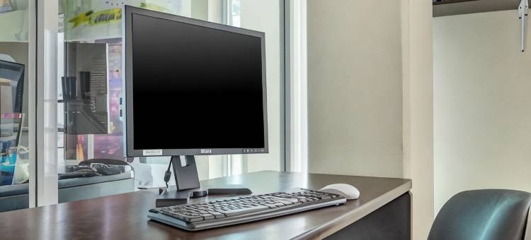 坎昆机场舒适酒店(Comfort Inn Cancún Aeropuerto)图片