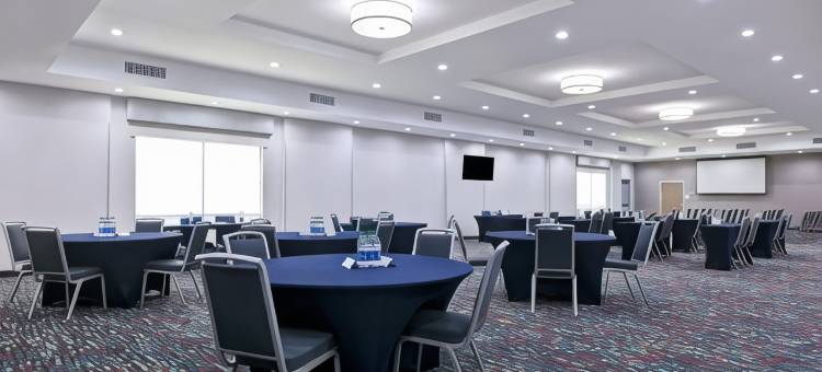 休斯顿东环城公路8号欢朋套房酒店(Hampton Inn & Suites Houston East Beltway 8)图片