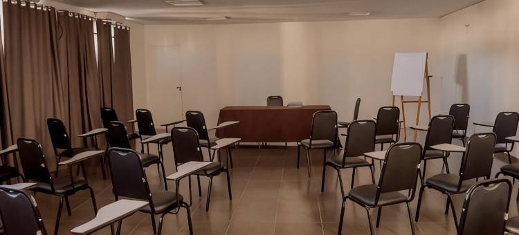 弗内克斯艾拉克酒店(Fenix Hotel Araxá)图片