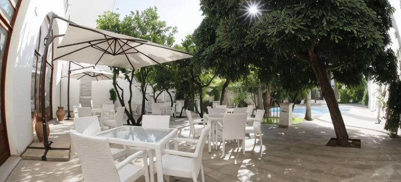 莱切大酒店(Grand Hotel di Lecce)图片