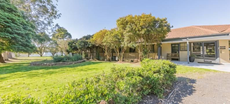 车夫伊甸园旅馆(Coachman's Eden)图片