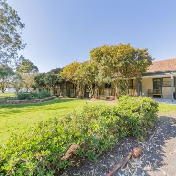 车夫伊甸园旅馆(Coachman's Eden)图片