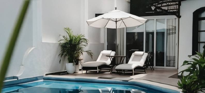 卡萨博尼塔酒店及豪华公寓(Casa Bonita Hotel & Luxury Residence)图片