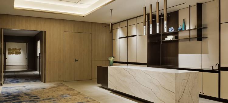 长崎万豪酒店(Nagasaki Marriott Hotel)图片