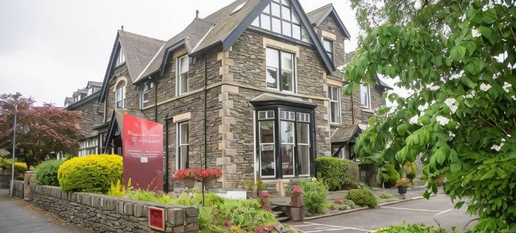温德米尔博蒙特精品成人专属旅馆(Beaumont Windermere - Adults-Only Boutique Guest House- Free Parking & Wellness Access)图片