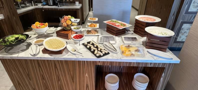 Larichy Hotel Tabuk图片