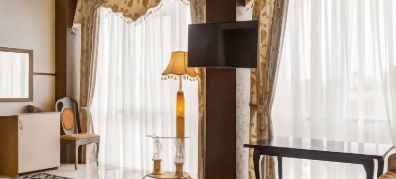 奈里酒店(Hotel Nairi)图片