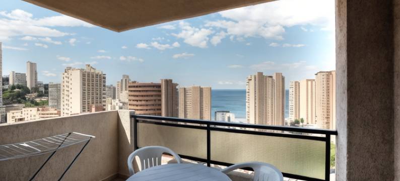 王朝客房公寓酒店(Dynastic Rooms Apartments)图片