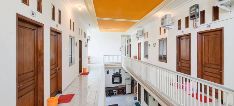 RedDoorz Syariah at Jalan Panglima Sudirman Probolinggo图片