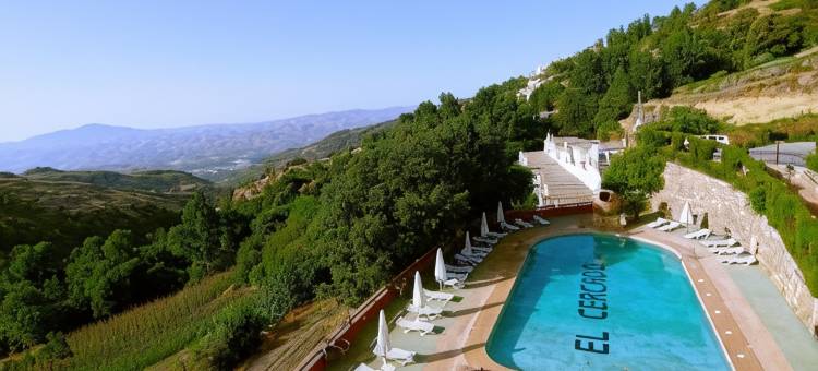 埃尔瑟卡多图里斯莫乡村水疗酒店(Turismo Rural & Spa El Cercado)图片